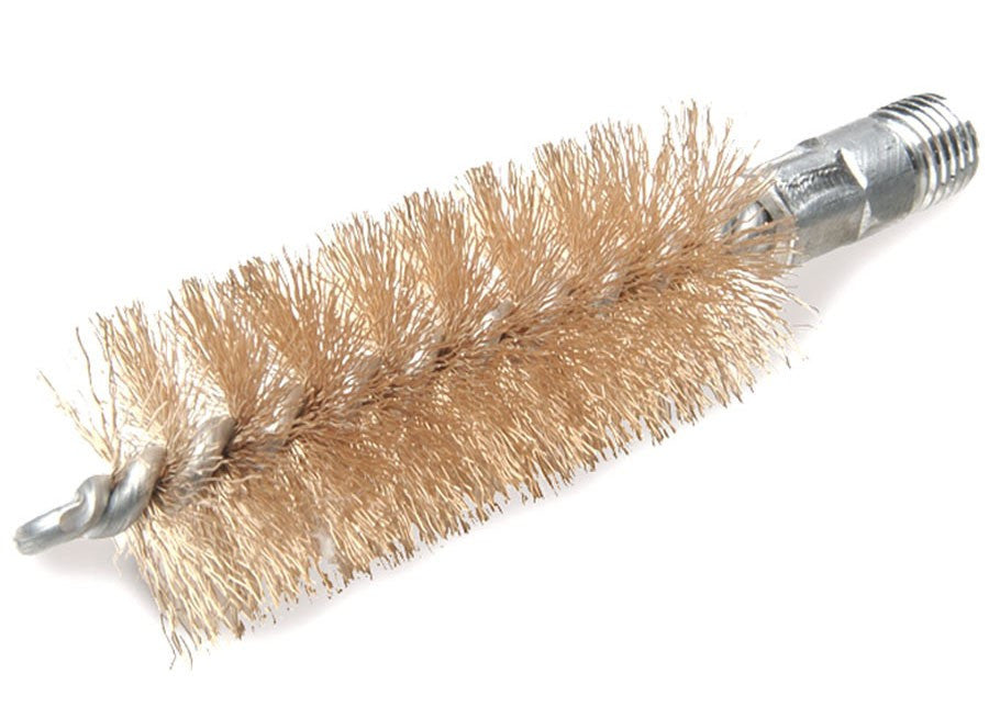 Escobilla de bronce Hoppe’s para rifle