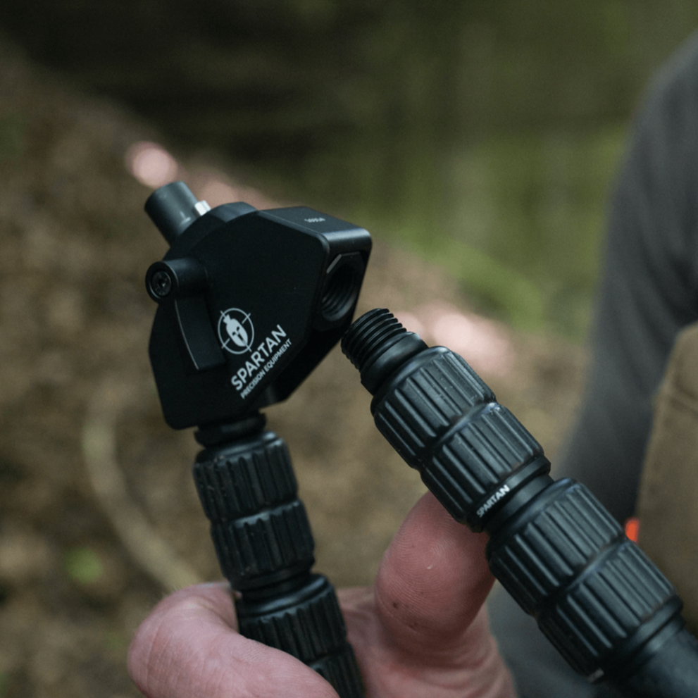 Extensor de pata Pro Spartan Precision para bípodes Javelin