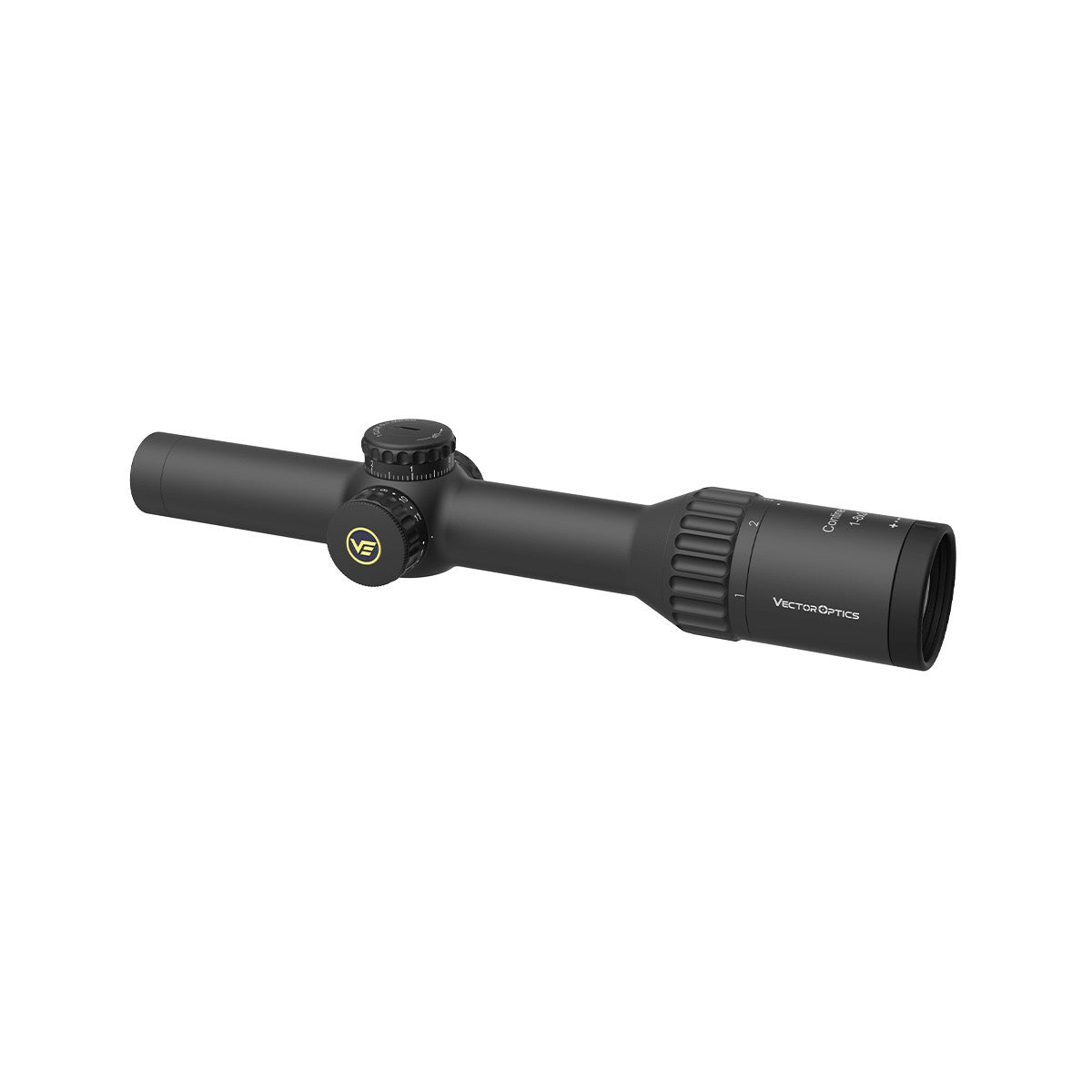Visor Vector Optics Continental X8 1-8x24i ED Fiber LPVO