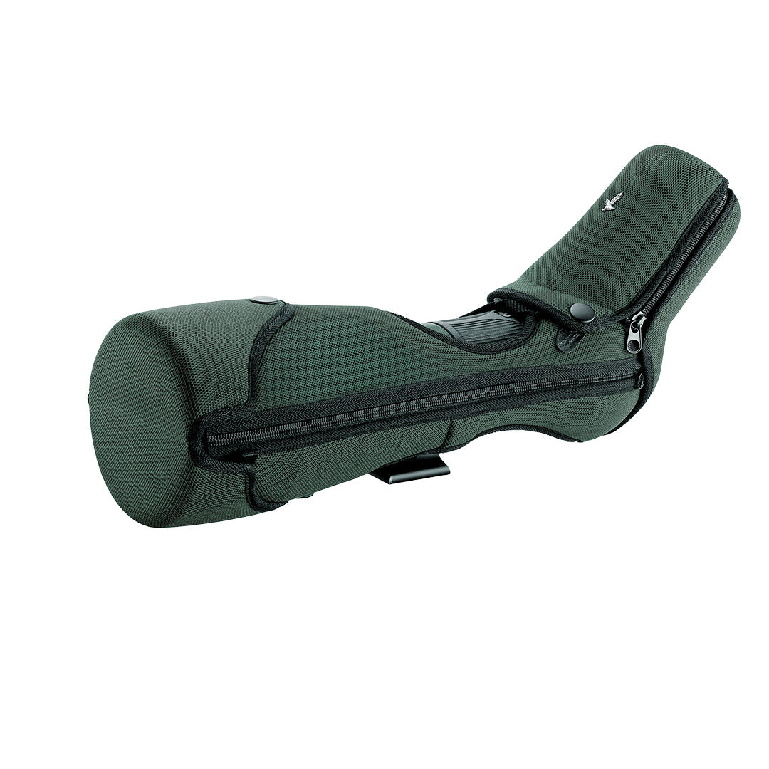 Funda de campo objetivo Swarovski Optik ATX/ STX/ BTX/ ATS/ ATM/ STS/ STM