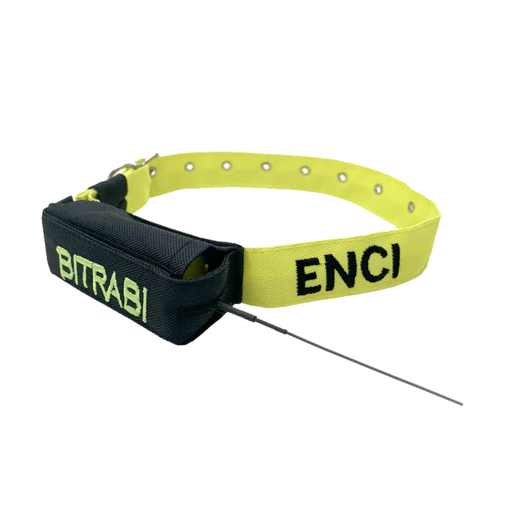 Localizador GPS para Perros de Caza BITRABI Hybrid ENCI BTB6000