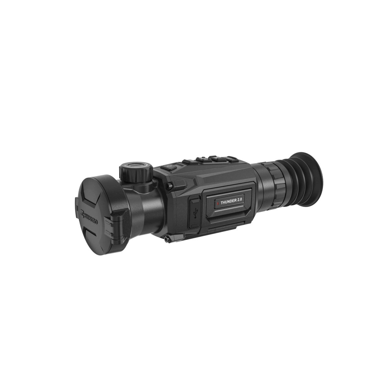 Visor térmico nocturno HIKMICRO Thunder TQ50 2.0