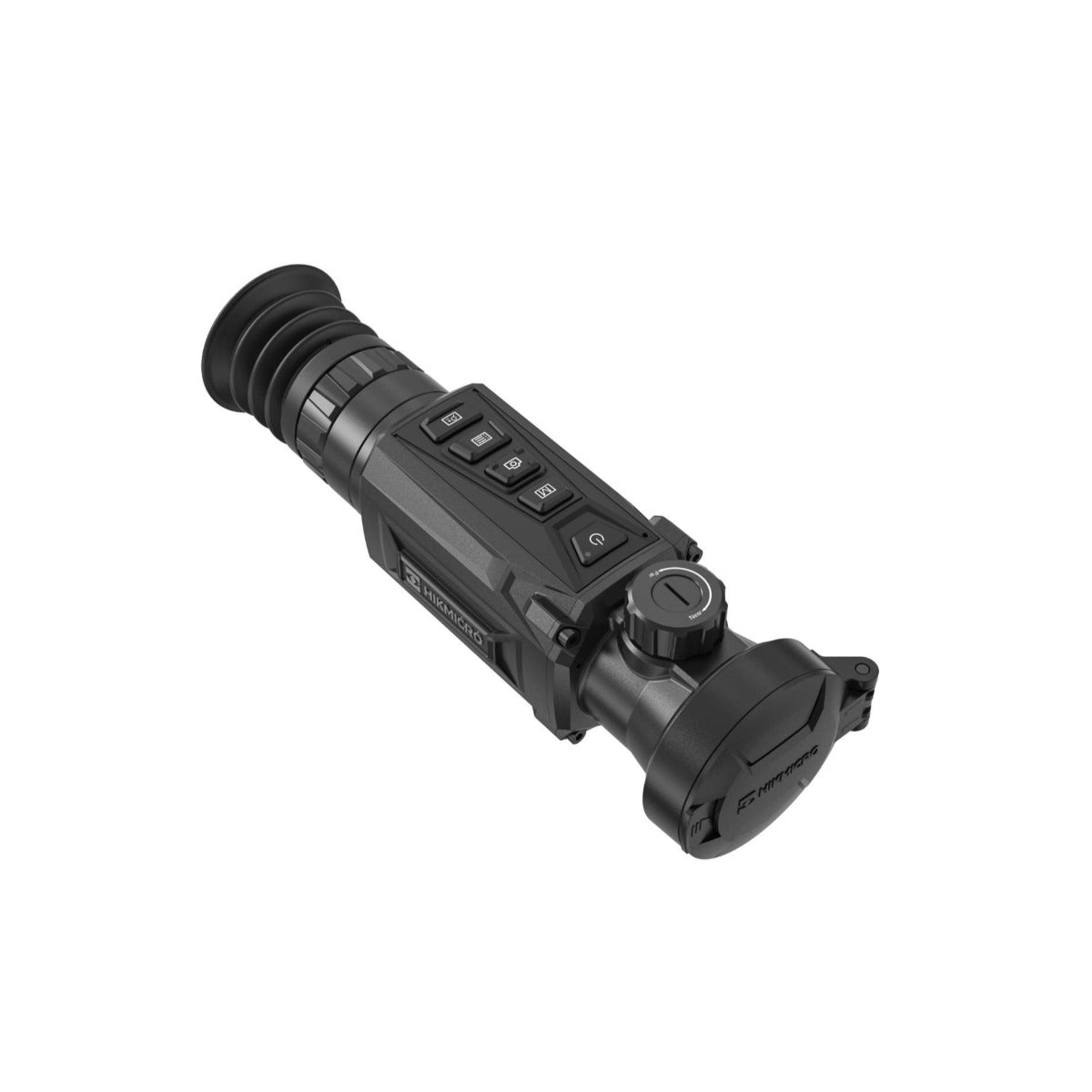 Visor térmico nocturno HIKMICRO Thunder TQ50 2.0