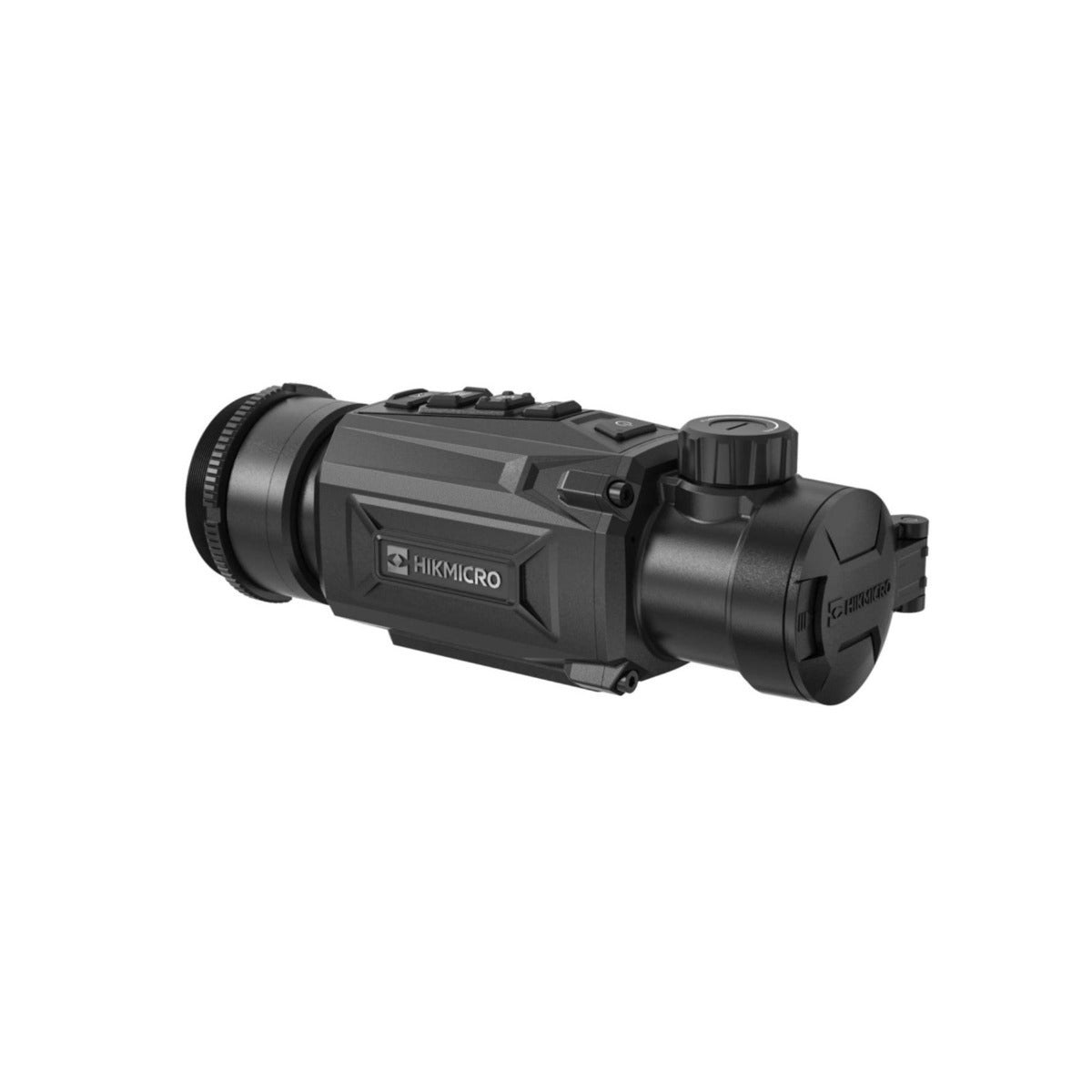 Clip-On térmico HIKMICRO Thunder 2.0 TQ35CR