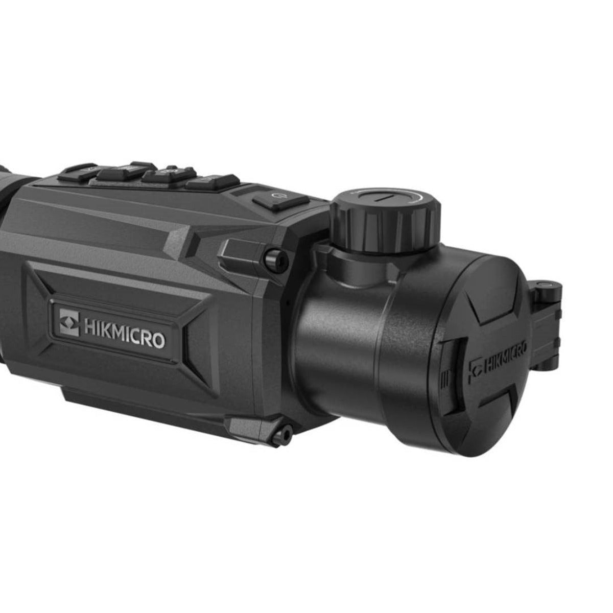 Clip-On térmico HIKMICRO Thunder 2.0 TQ35CR