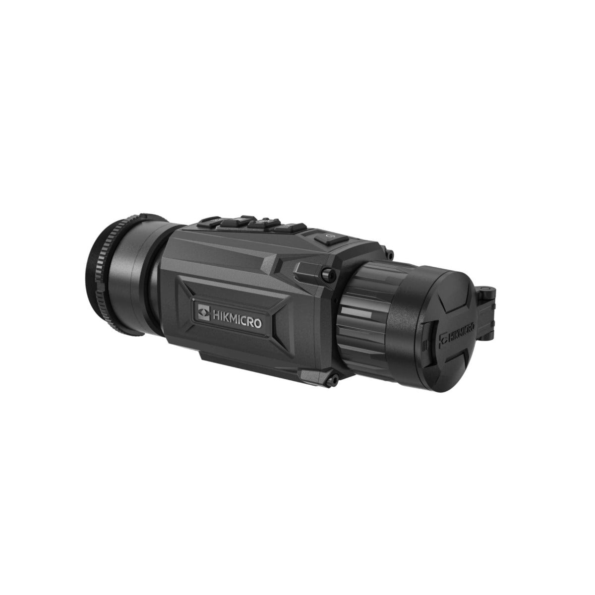 Clip-On térmico HIKMICRO Thunder 2.0 TE19CR