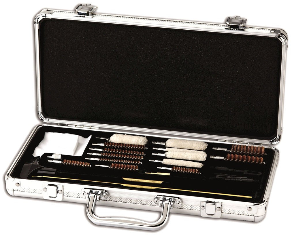 Kit de limpieza universal Hoppe’s para armas