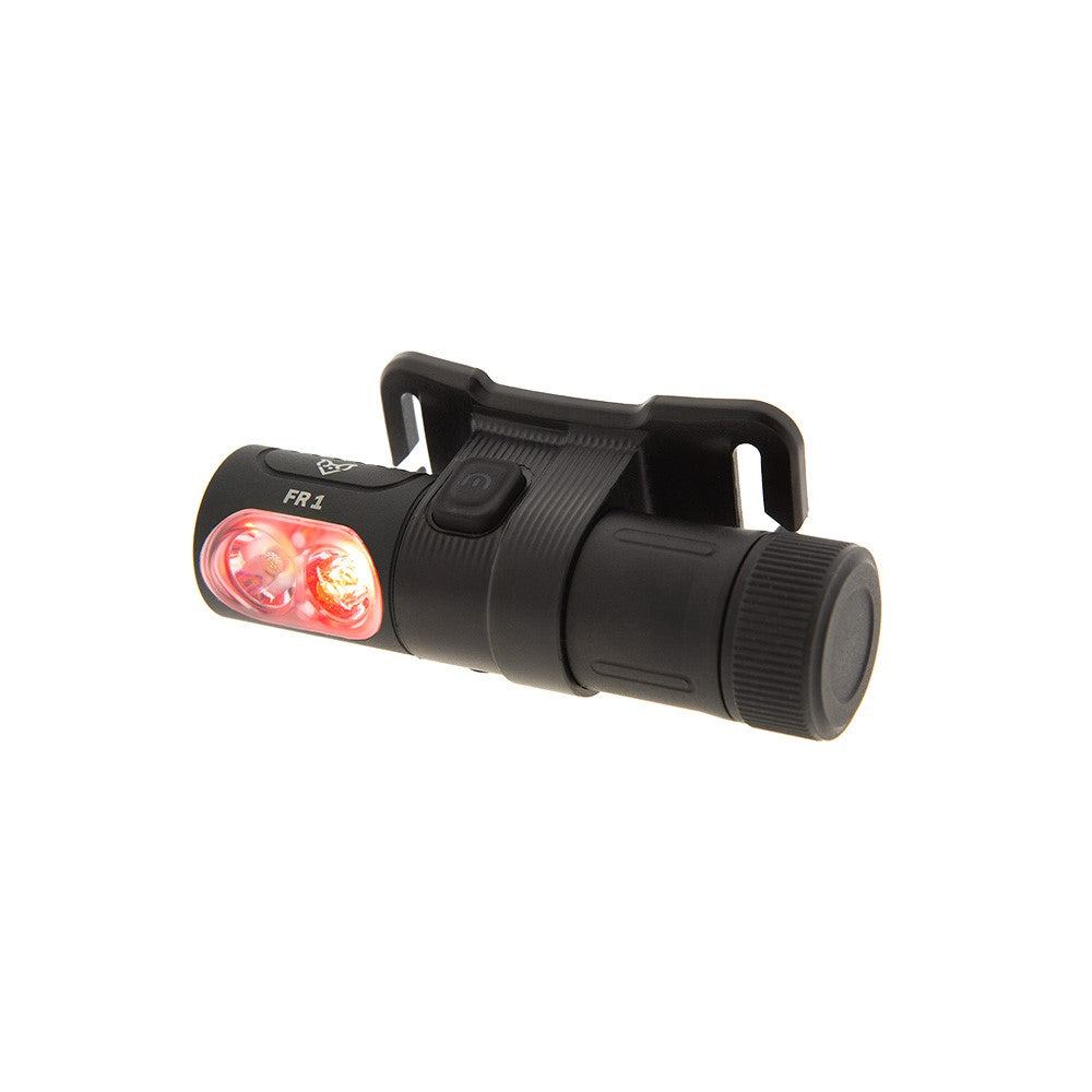 Linterna frontal Bat Vision FR1 400LUM. + Led Rojo
