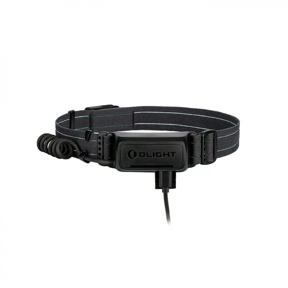 Linterna frontal H17S OLight 600 lúmenes