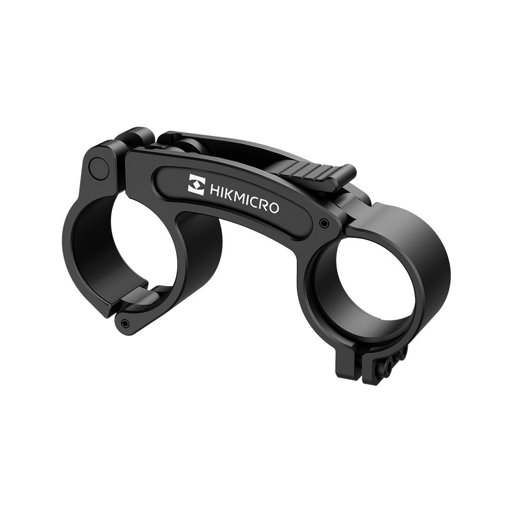 Visor digital nocturno diurno HIKMICRO Alpex LRF 4K A50EL