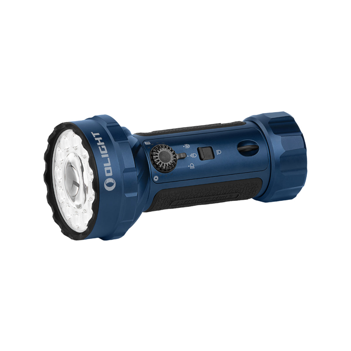 Linterna de alta potencia Olight Marauder Mini 2