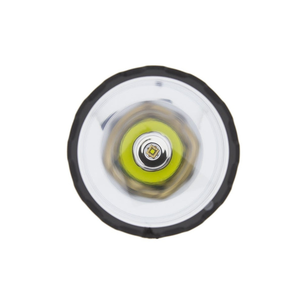 Kit de caza Linterna LED WILD BOAR II 1.350 lum B-Vision