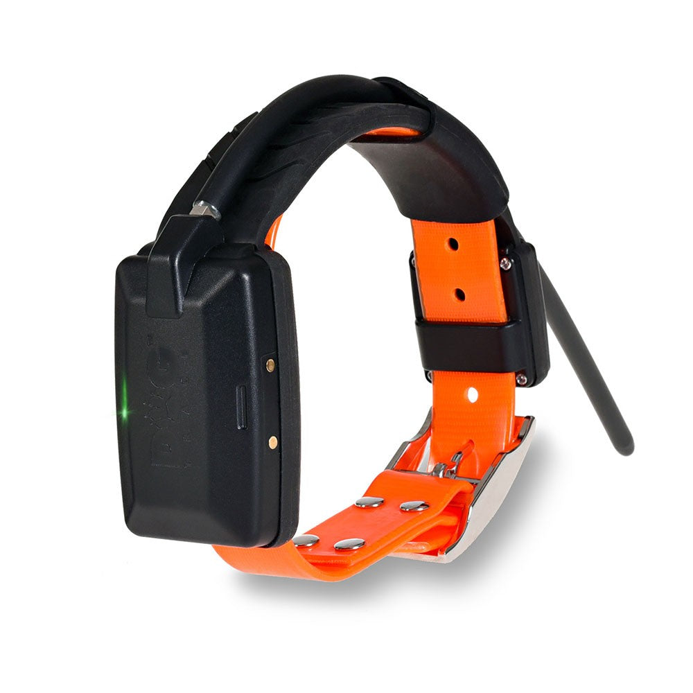 Equipo localizador Dogtrace GPS X30 color naranja