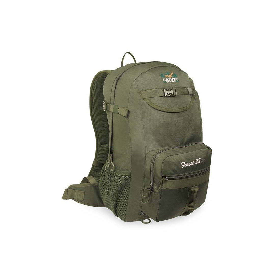 Mochila de caza Nature by Marsupio Forest 28L