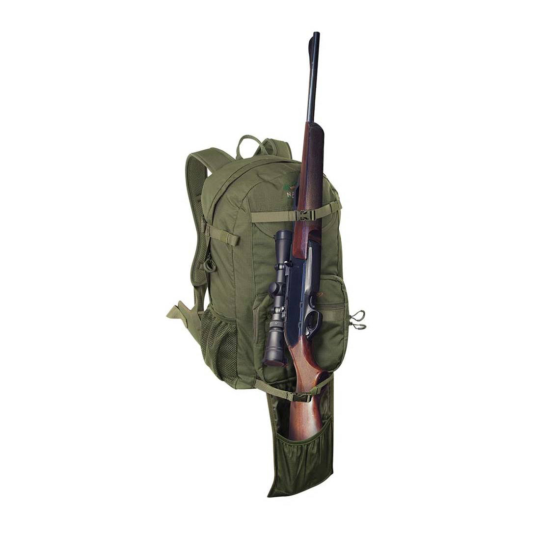 Mochila de caza Nature by Marsupio Forest 28L