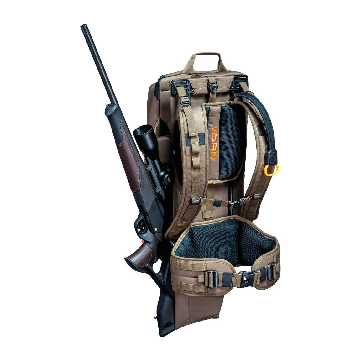 Mochila Vorn EV30