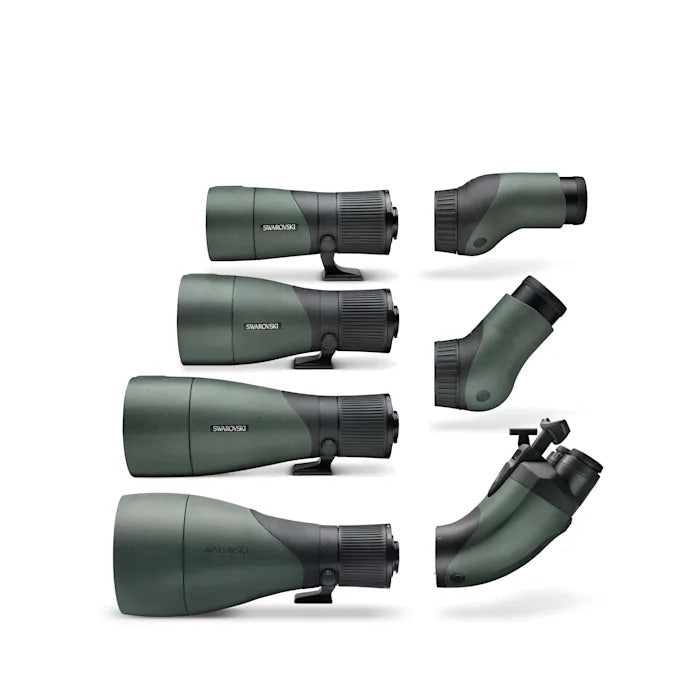Telescopio modular Swarovski Optik ATX