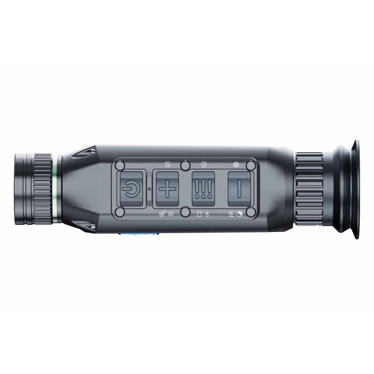 Monocular nocturno digital PARD NV009