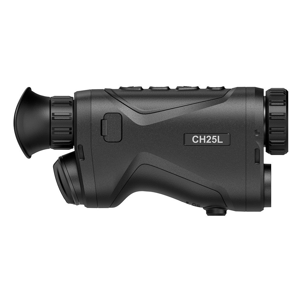 Monocular térmico HIKMICRO Condor CH25L con telémetro láser
