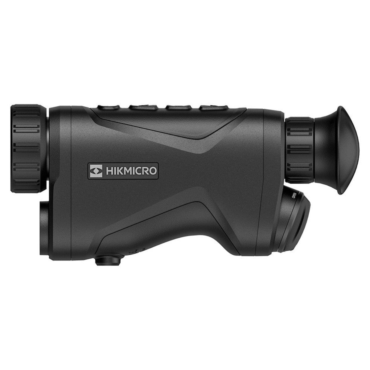 Monocular térmico HIKMICRO Condor CH35L con telémetro láser