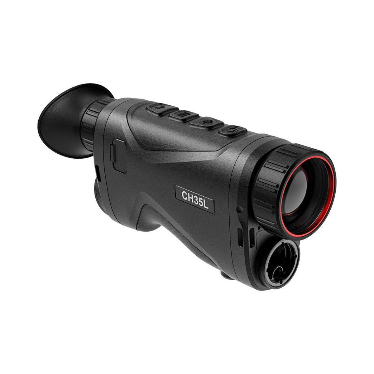 Monocular térmico HIKMICRO Condor CH35L con telémetro láser