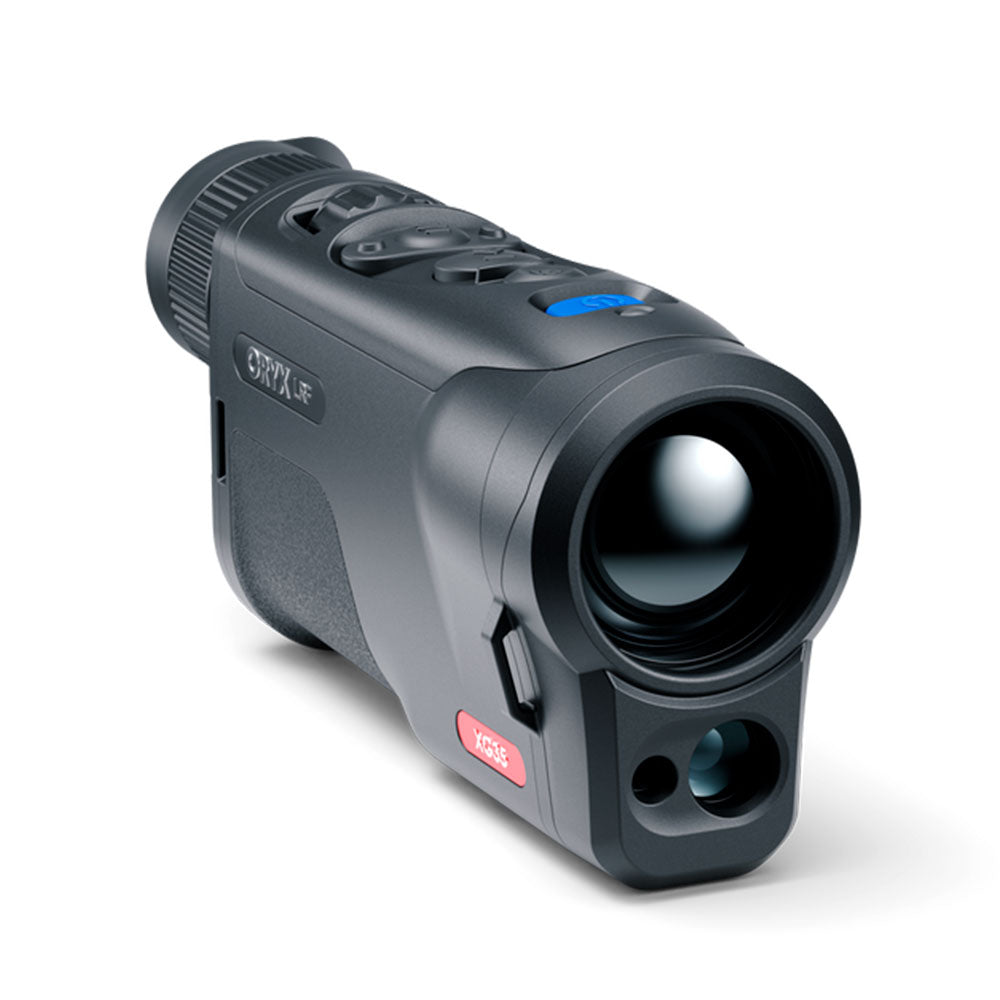 Monocular térmico PULSAR ORYX LRF XG35