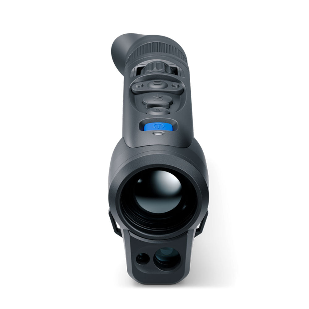 Monocular térmico PULSAR ORYX LRF XG35