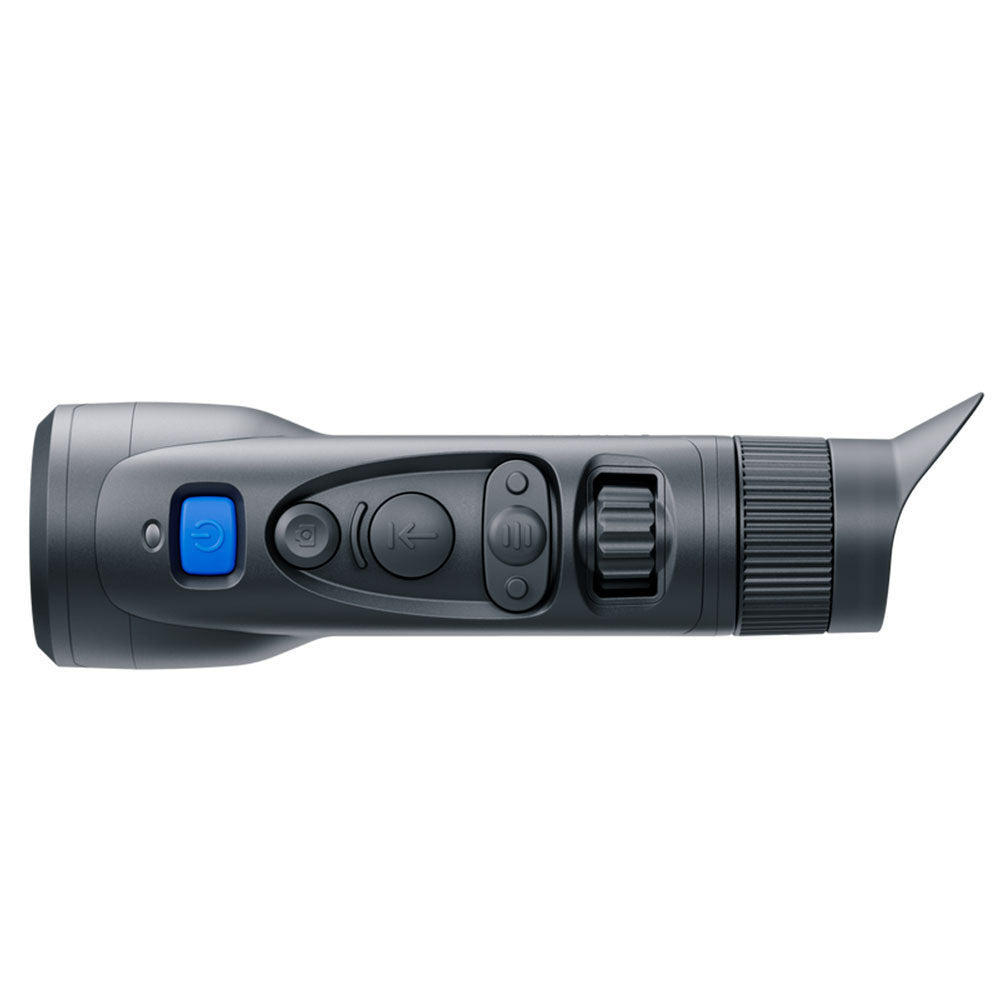 Monocular térmico PULSAR ORYX LRF XG35