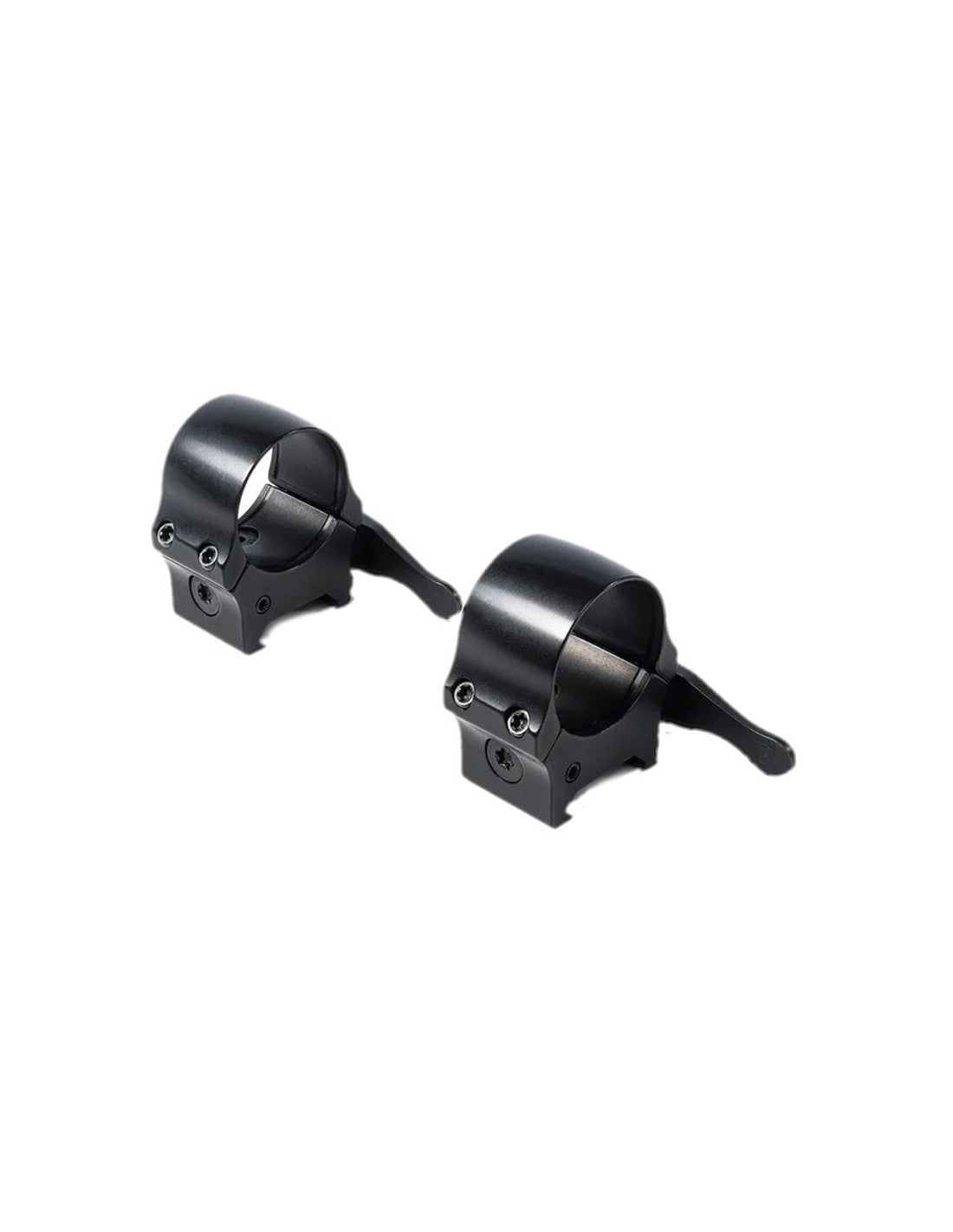 Monturas APEL para Picatinny