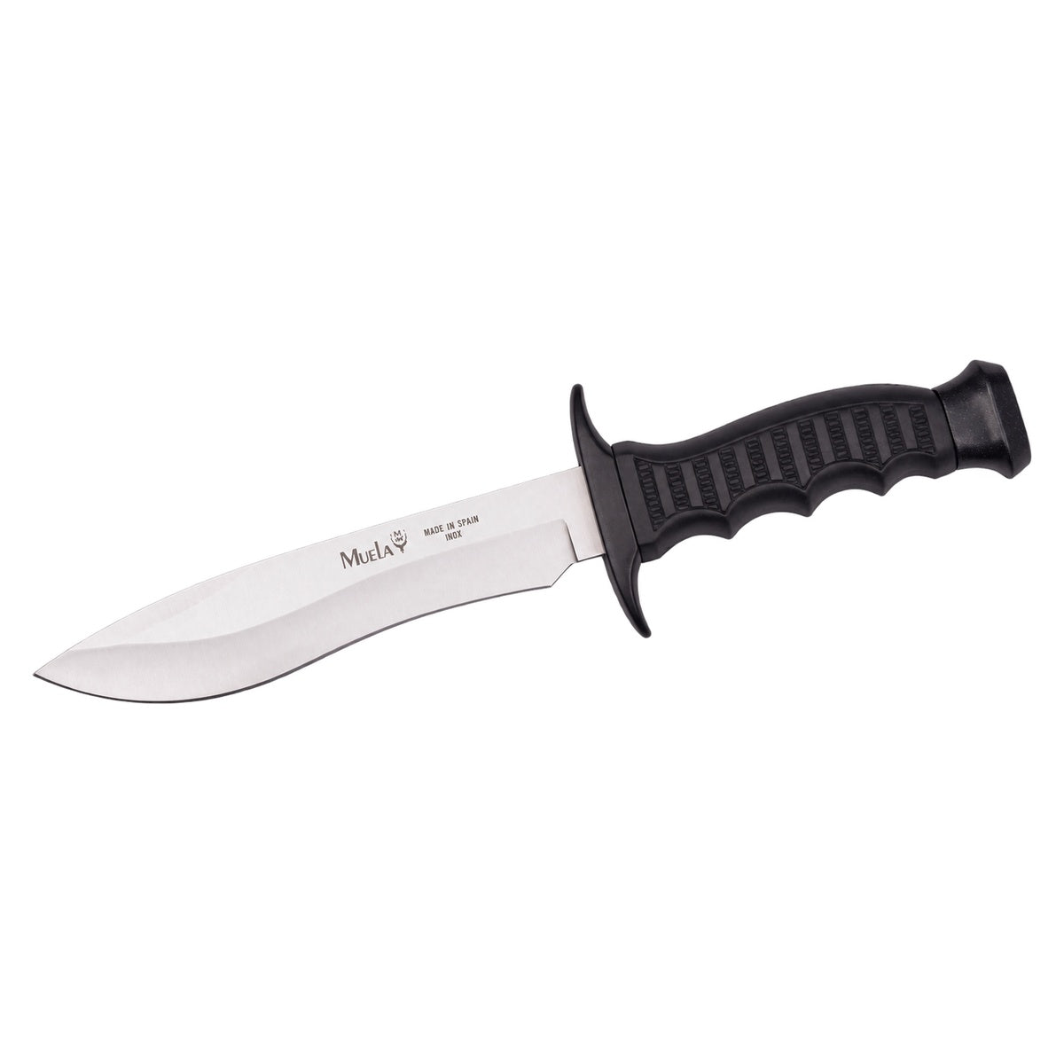 Muela 85-161, vista del producto sobre fondo blanco
