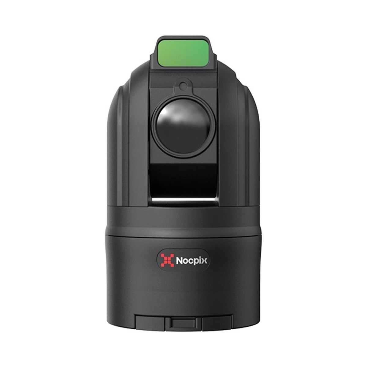 Cámara térmica Nocpix MT DOME M6T25S con visión de 360° · vista 1