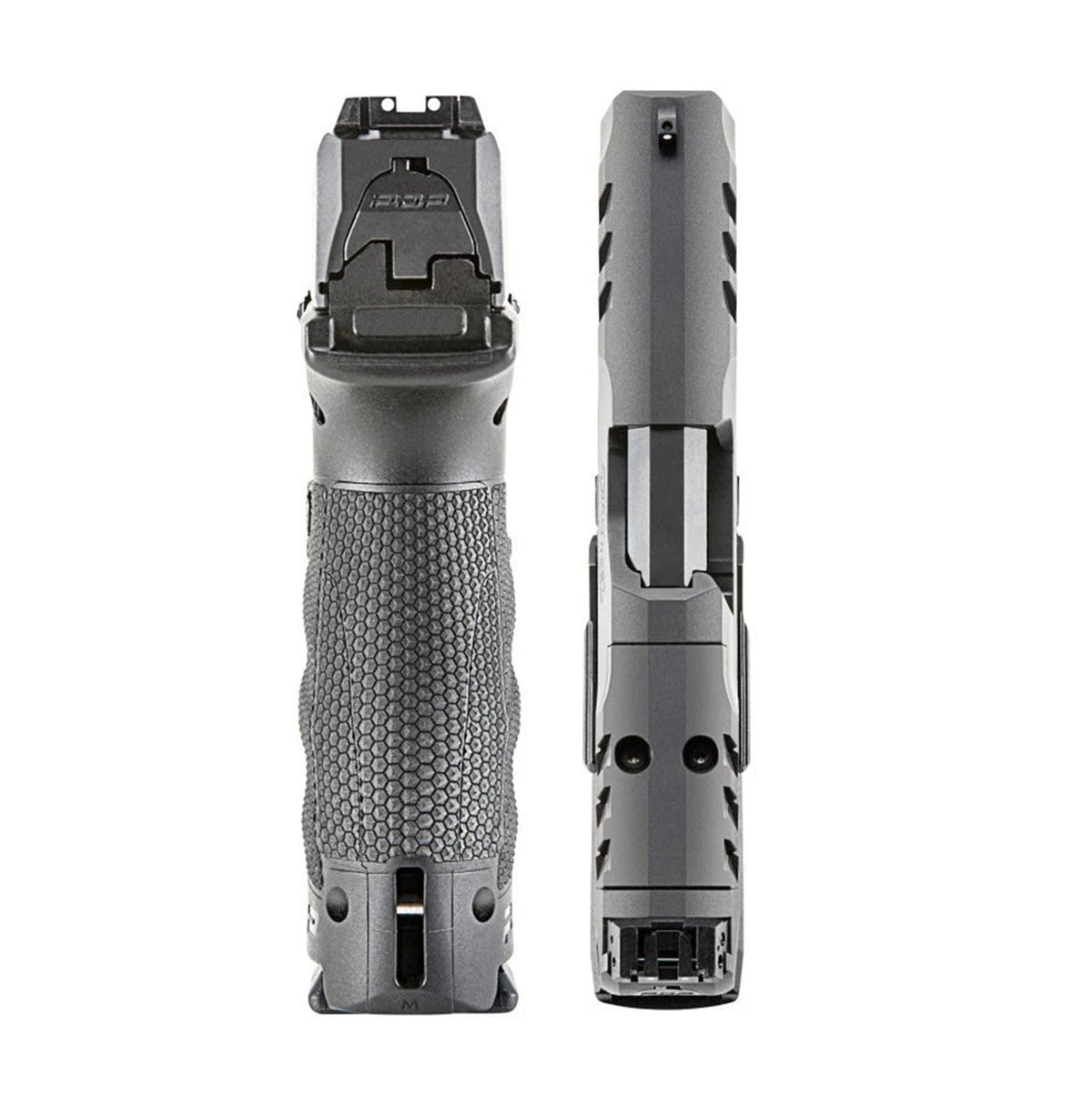 Pistola Semiautomática WALTHER PDP Compact 4" 9mm