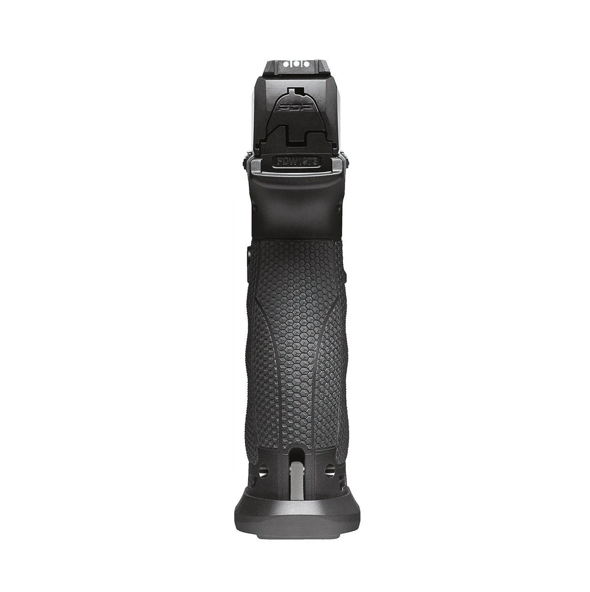 Pistola Semiautomática WALTHER PDP Match Polymer 5" 9mm