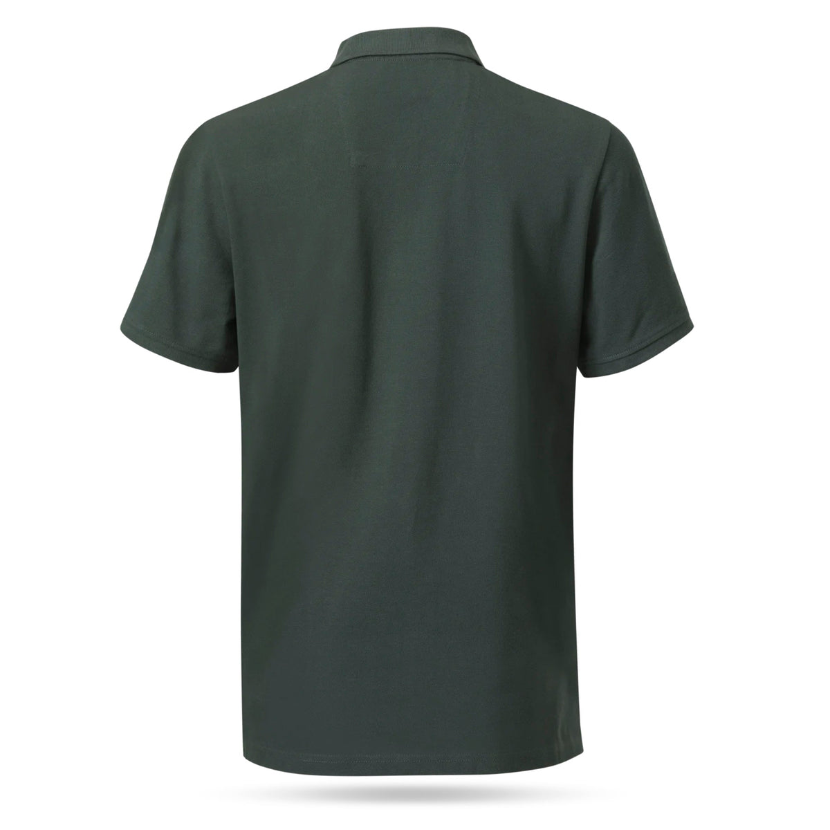 Polo para hombre Swarovski Optik PO - Verde