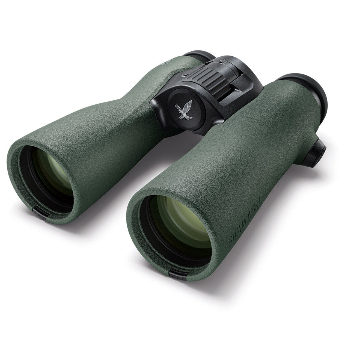 Prismáticos Swarovski Optik NL PURE verde - 8x42