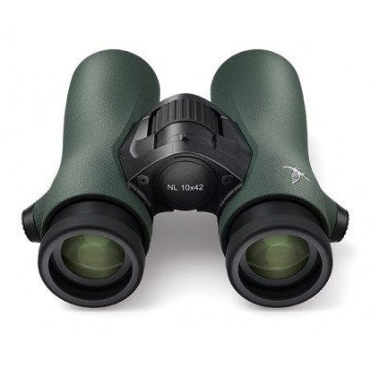 Prismáticos Swarovski Optik NL PURE verde - 12x42