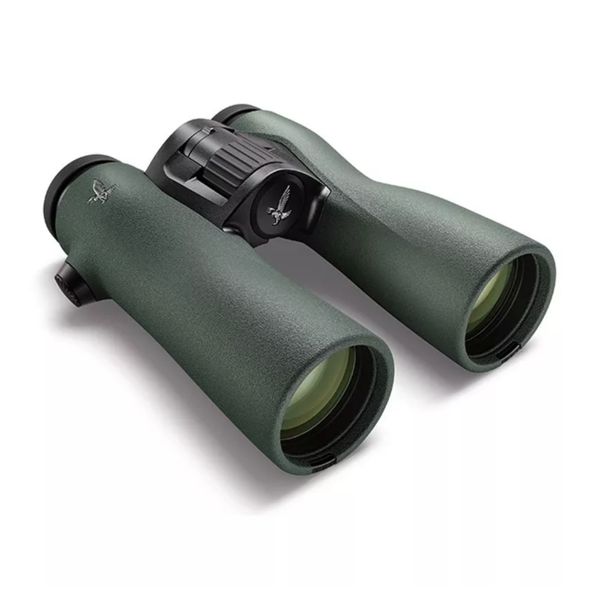 Prismáticos Swarovski Optik NL PURE verde - 10x42