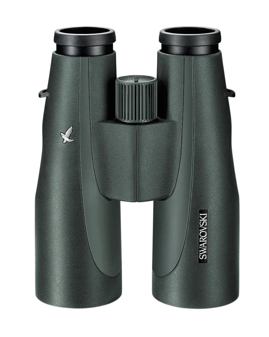 Prismáticos Swarovski Optik SLC - 10x56