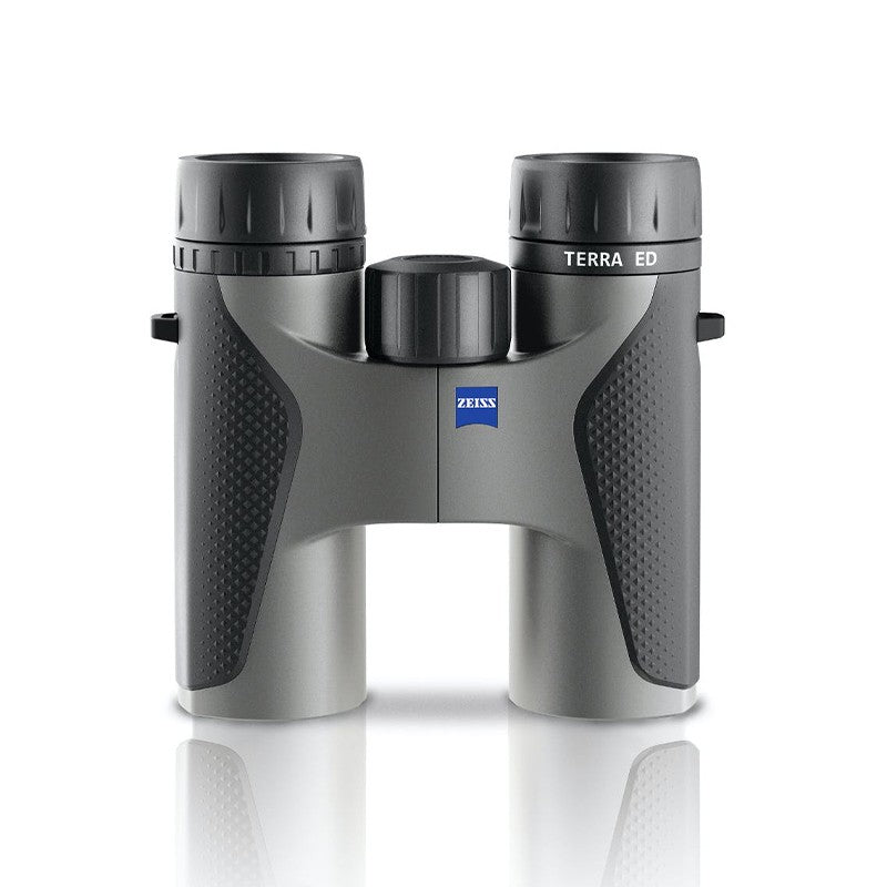 Prismáticos compactos ZEISS Terra ED 8×32 / 10×32