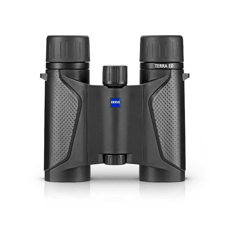 Prismáticos de bolsillo ZEISS Terra ED Pocket