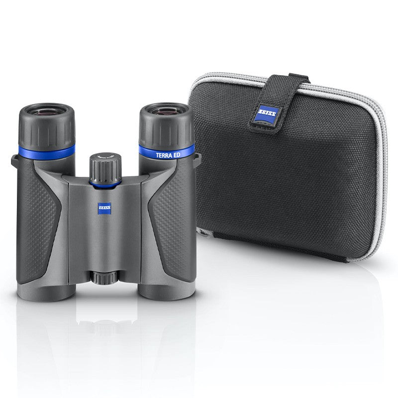 Prismáticos de bolsillo ZEISS Terra ED Pocket