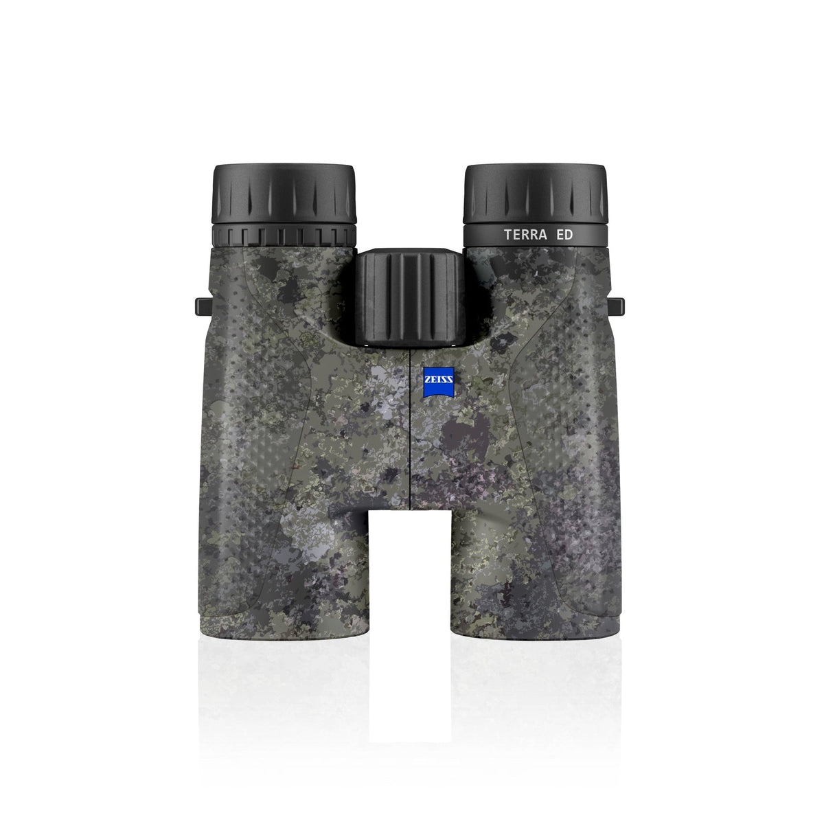 Prismáticos ZEISS Terra ED 10×42 Camo