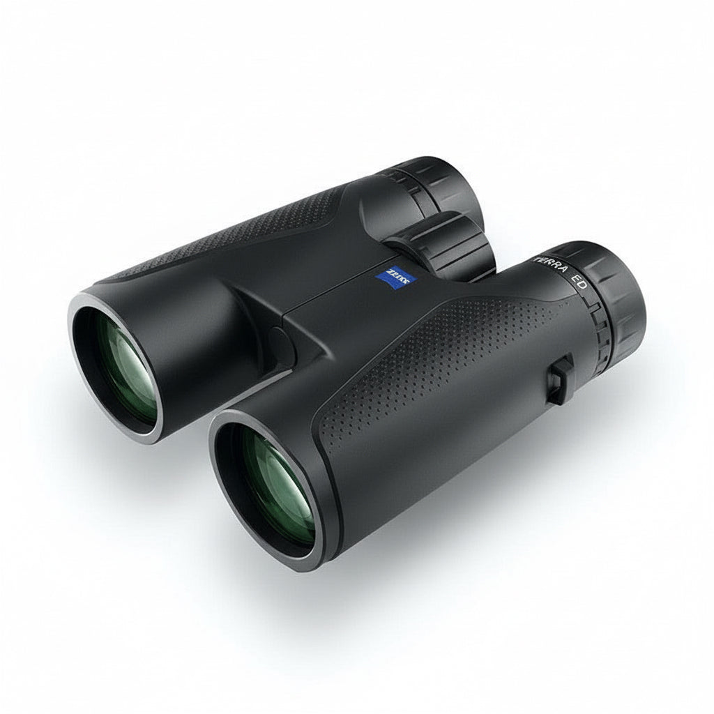 Prismáticos ZEISS Terra ED 8×42 / 10×42
