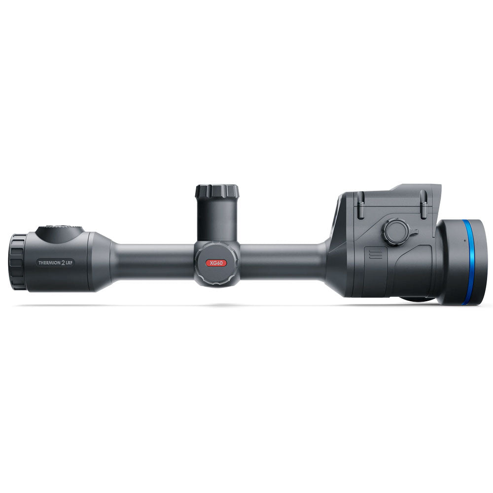 Visor térmico PULSAR Thermion 2 LRF XG60