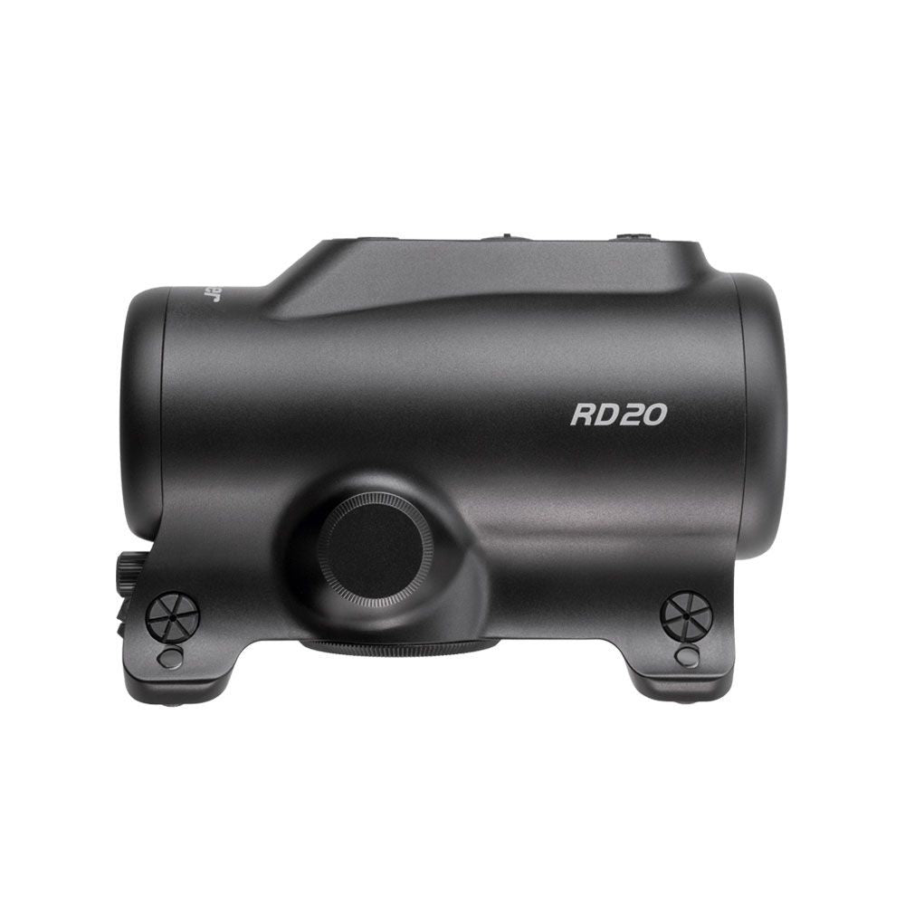 Punto rojo BLASER RD20 2 MOA