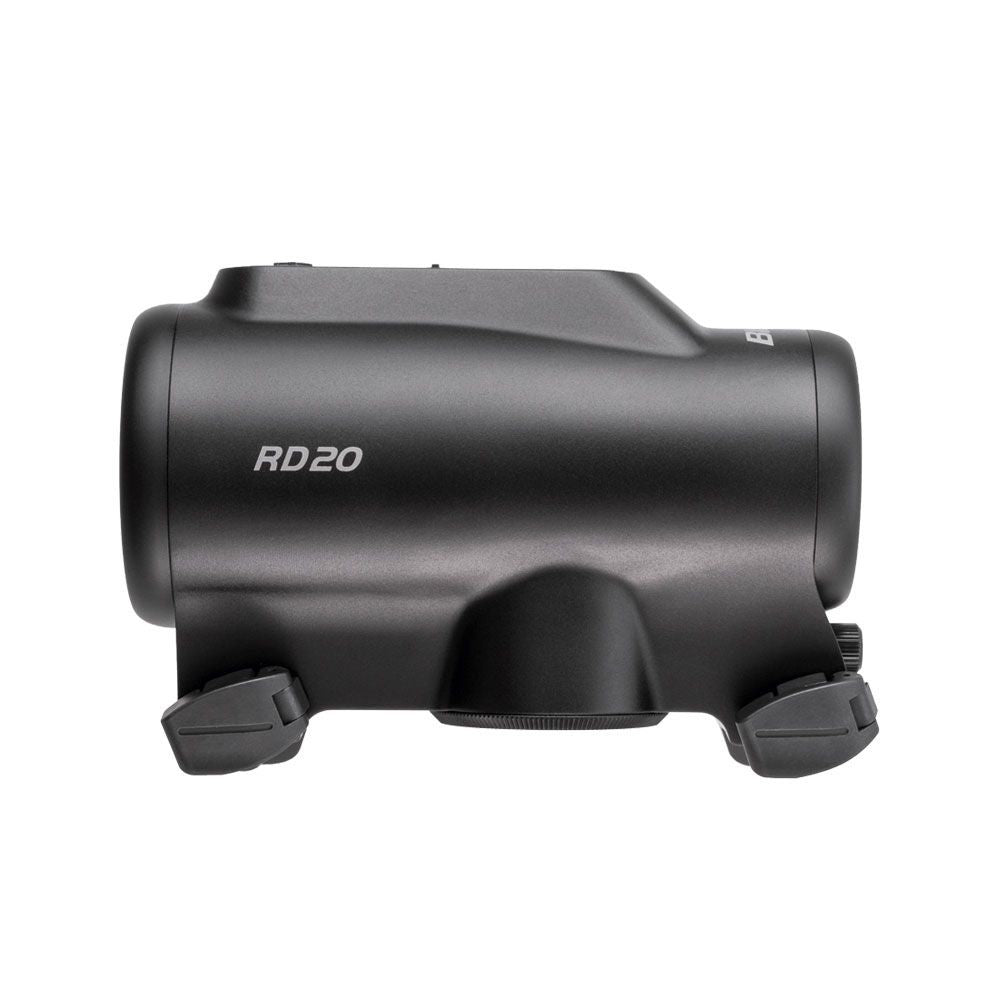 Punto rojo BLASER RD20 2 MOA