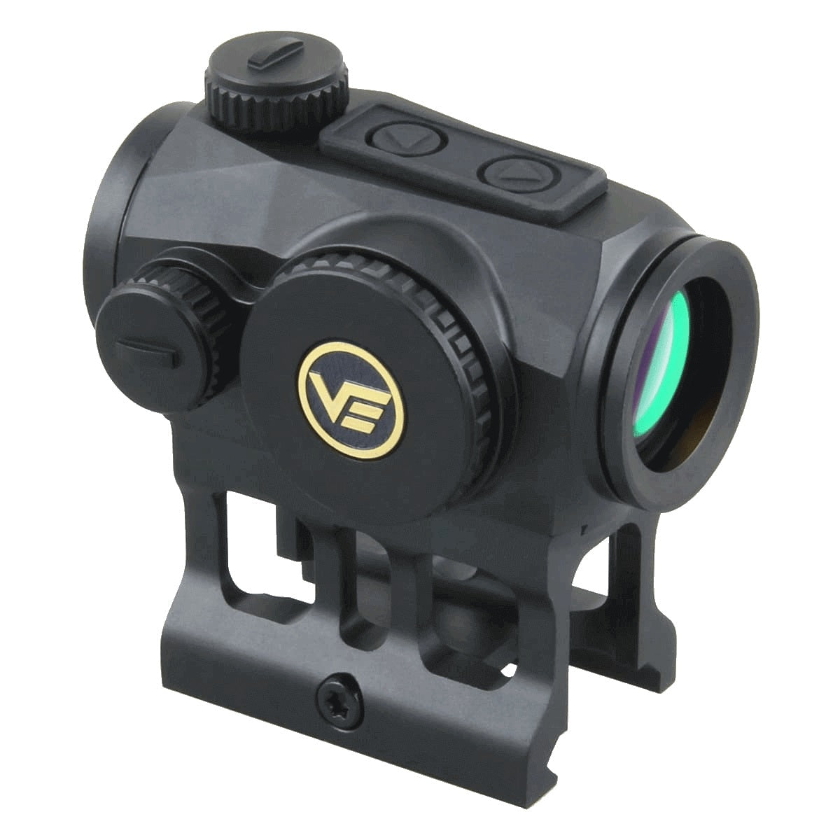Punto Rojo Vector Optics Scrapper 1x22