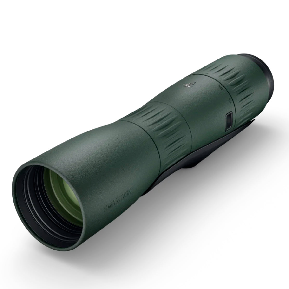 Telescopio compacto Swarovski Optik ATC / STC verde o naranja - STC