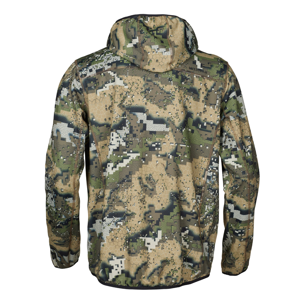 Sudadera Swedteam Alpha, imagen 17