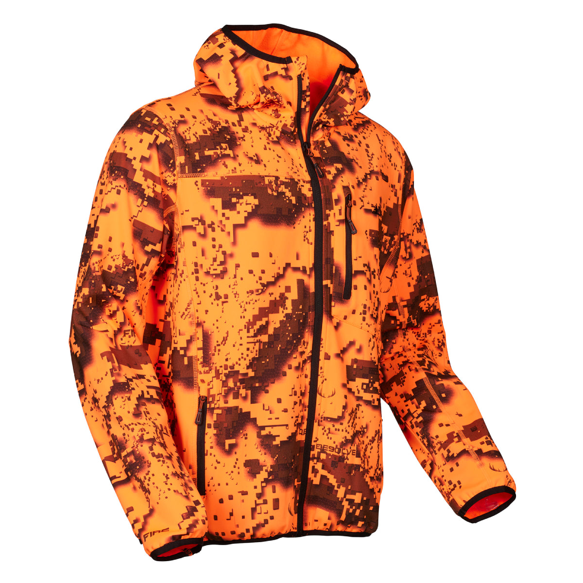 Sudadera Swedteam Alpha, imagen 12